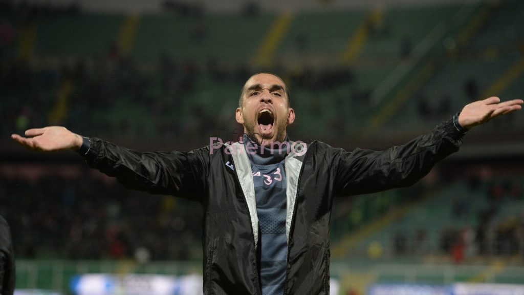 Bellusci: ”Esiste solo un giudice: il campo. Non cambierò modo di essere per i vostri articoli”