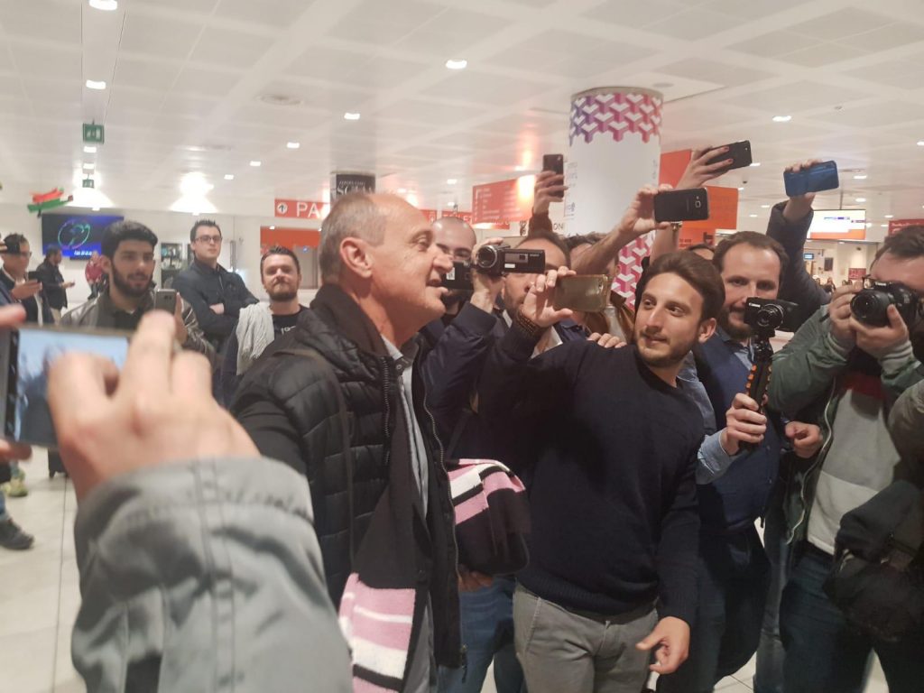 Tedino-Stellone. Stellone e… Delio Rossi: la fine di una telenovela! Ed è una bella fine
