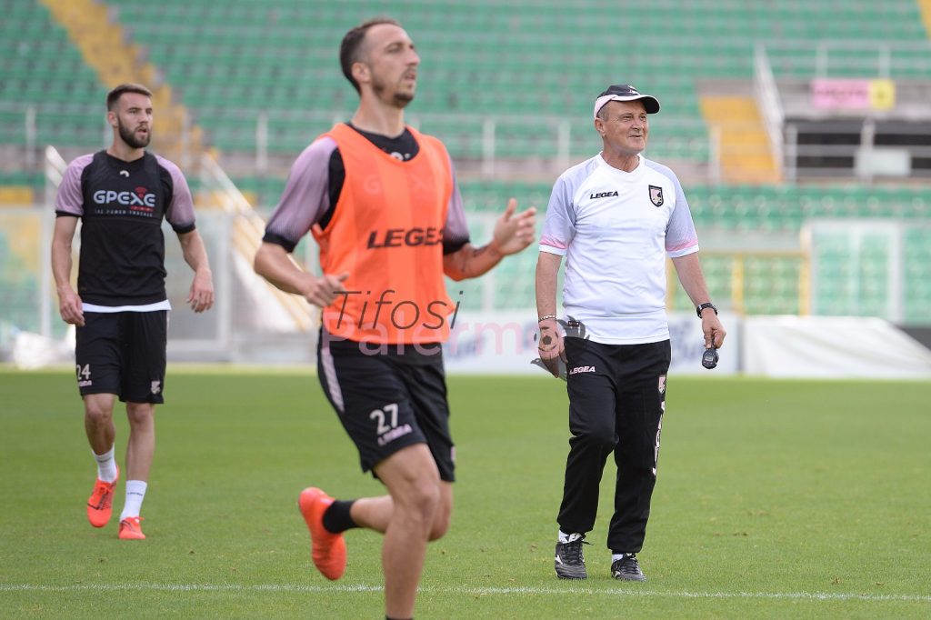 Palermo-Bari, dal nuovo arrivato Tutino a Mazzotta: gli ex del match