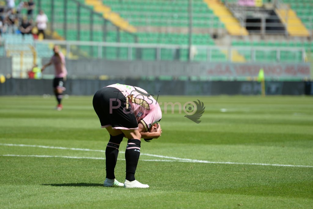Dalla B col Palermo alla Serie C… contro il Palermo. Operazione ai dettagli…