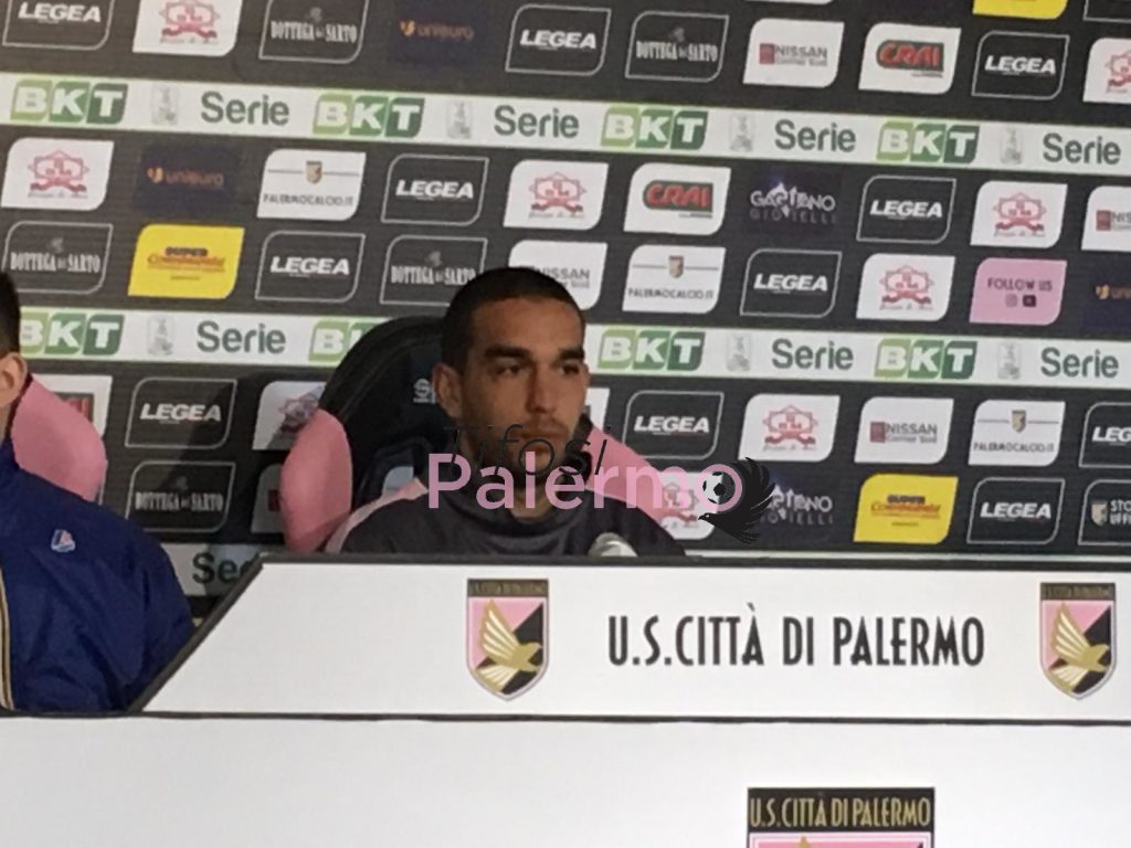Bellusci: “Ieri, oggi e sempre Ascoli Calcio” , il video messaggio del difensore