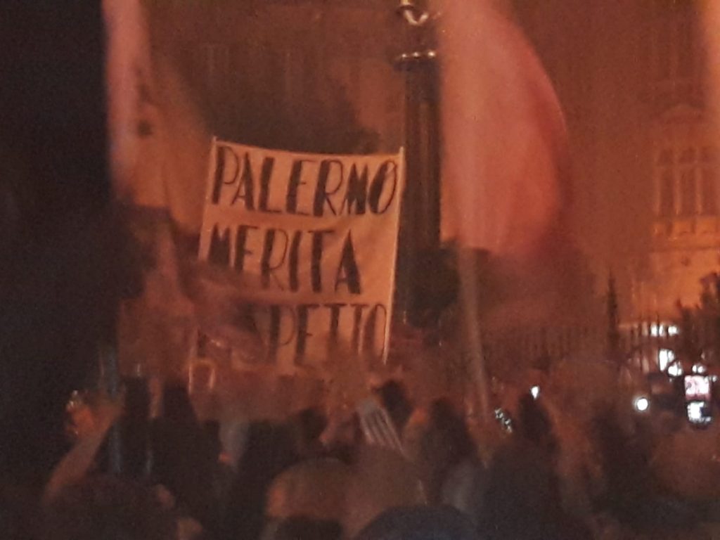 Addio serie A. Oltre al danno anche la beffa delle motivazioni.
