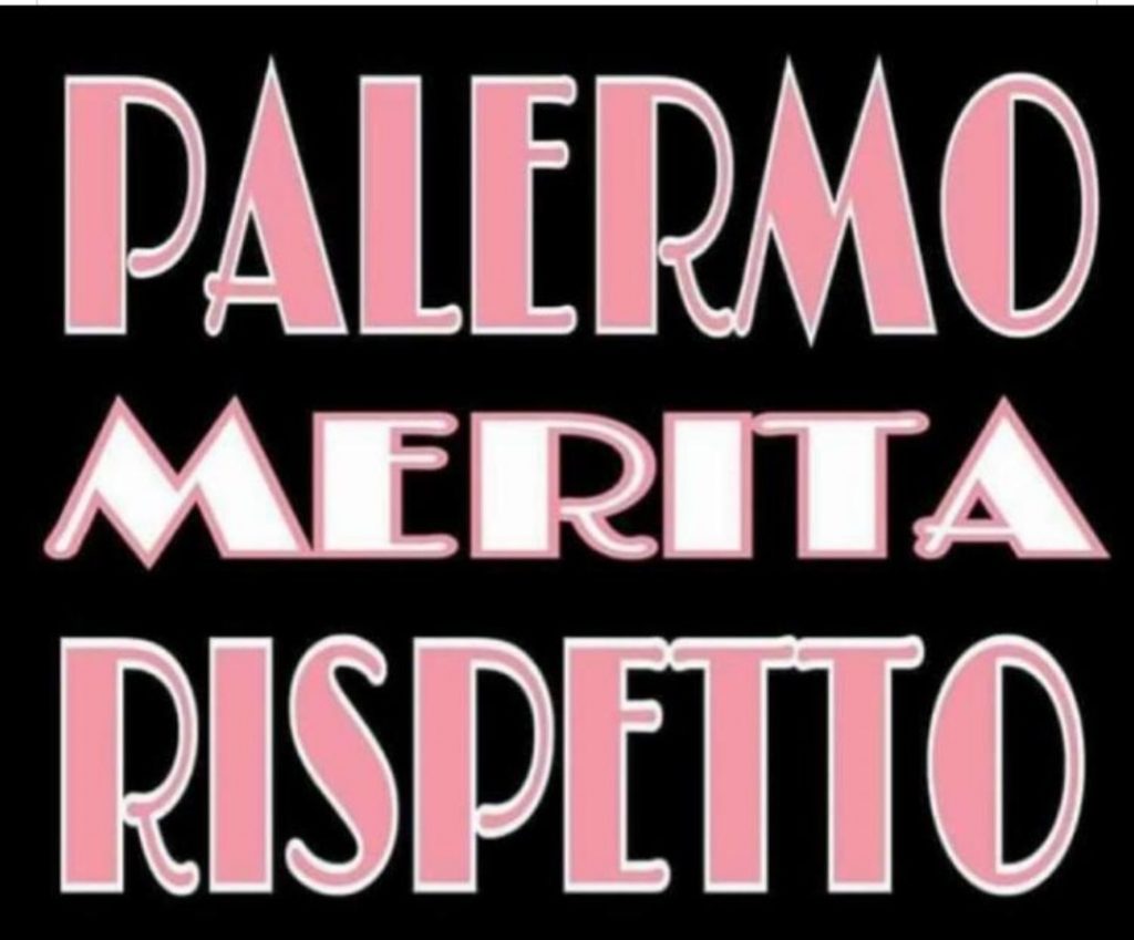 Oggi su TifosiPalermo la diretta della manifestazione da Roma. Seguitela con noi!