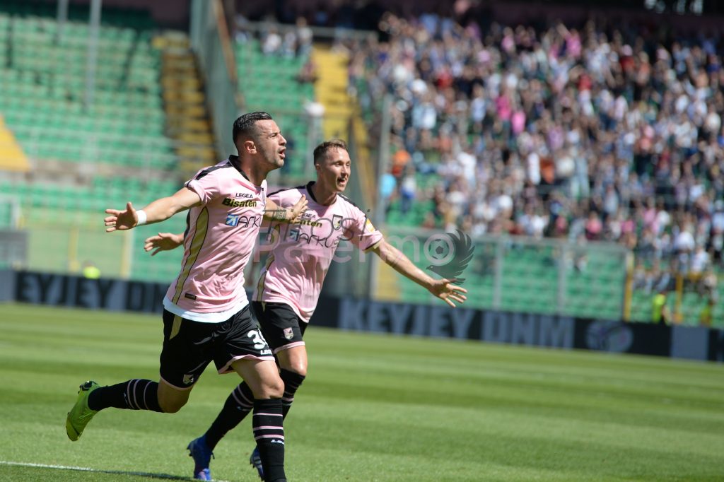 GdS – Palermo, occhio ai cinque ex dell’Ascoli