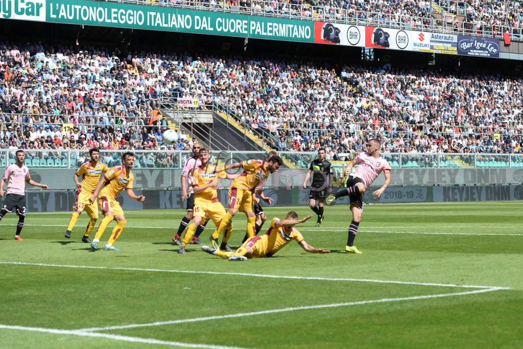Palermo fai attenzione, il Cittadella non ha niente da perdere