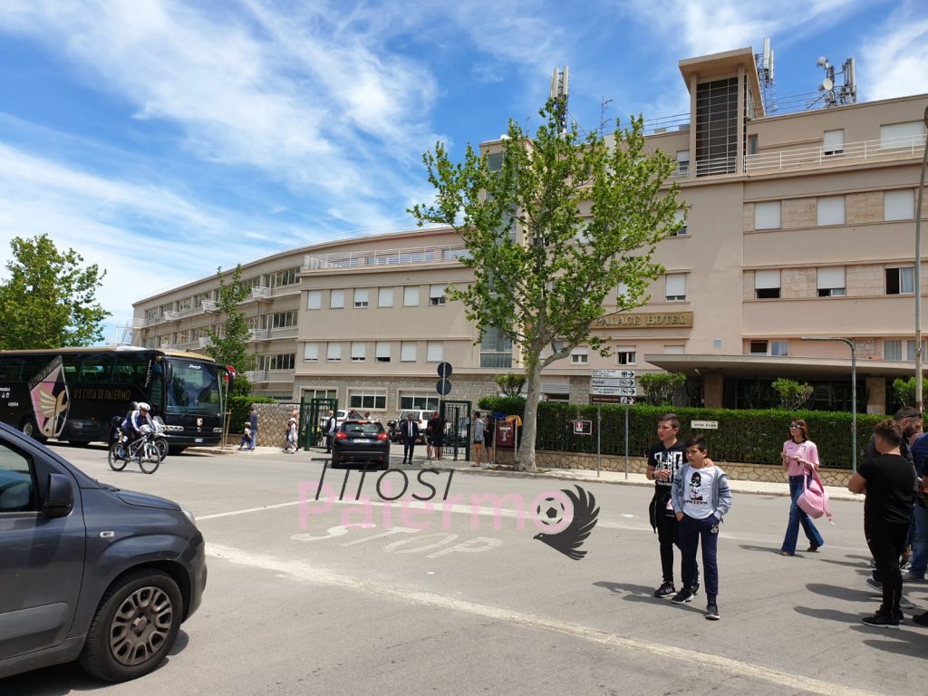 Palermo, due incidenti stradali in pochi giorni