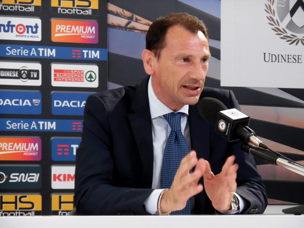 Cagliari, ds Bonato: “Pronti per il rush finale. Giocare in casa aiuta”