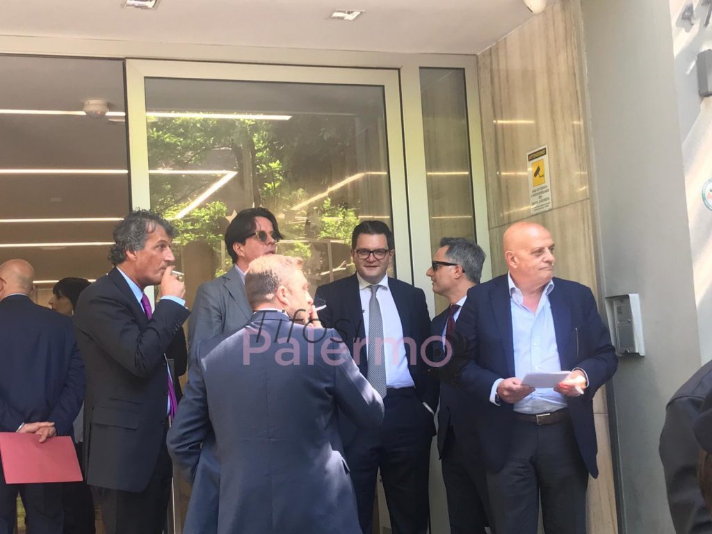 Gli avvocati della difesa puntano sul caso Chievo – (GdS)
