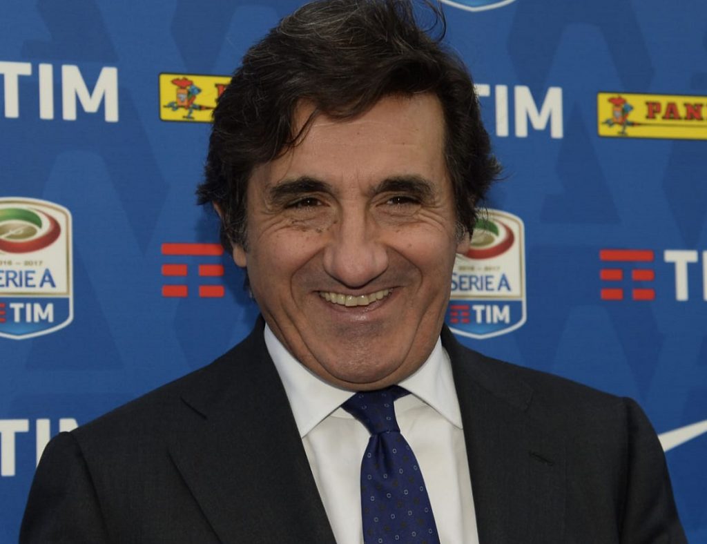 Torino, il presidente Cairo positivo al Covid-19: arriva il primo bollettino