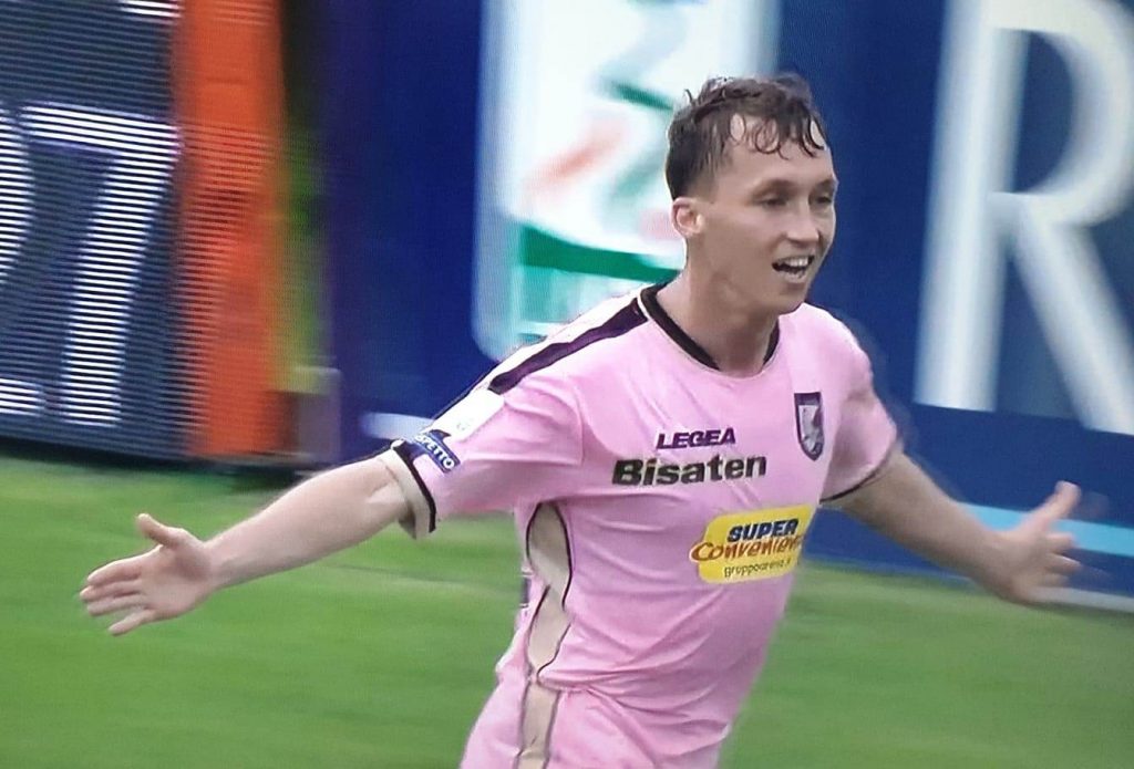 Ascoli-Palermo, una vittoria per sognare