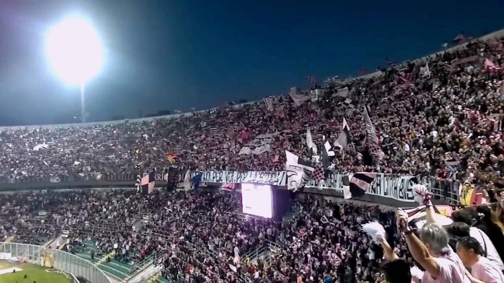 Palermo calcio, record abbonamenti, obiettivo raggiunto