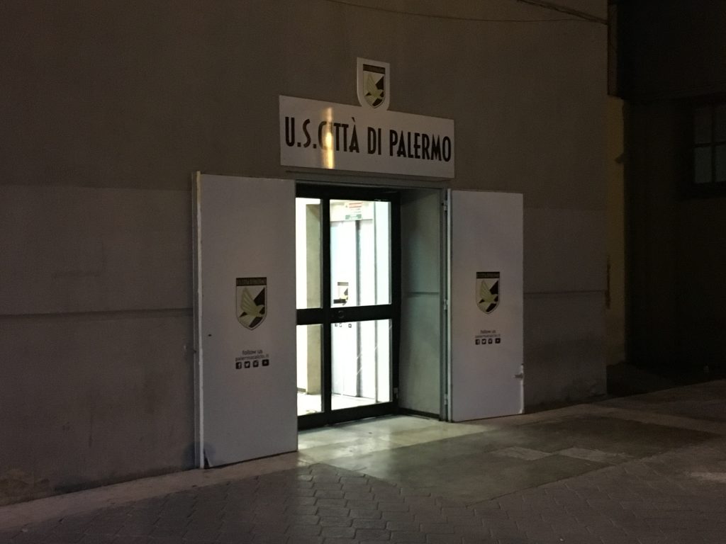 23,15 Tutto tace. La preoccupazione cresce altissima