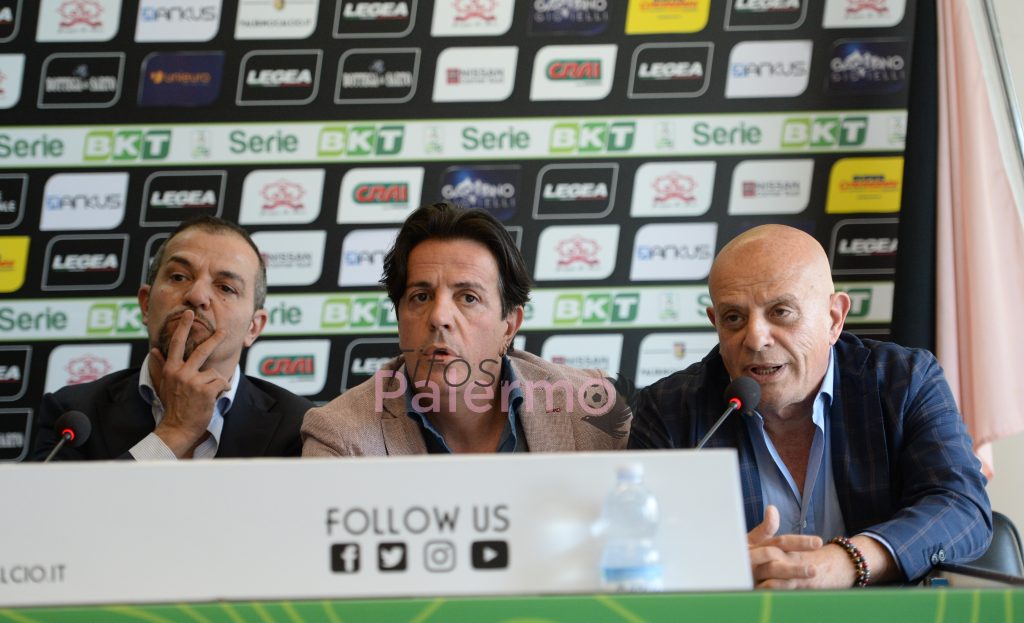 Riecco Arkus, vuole togliere la Serie D a Hera Hora ! – (GdS)