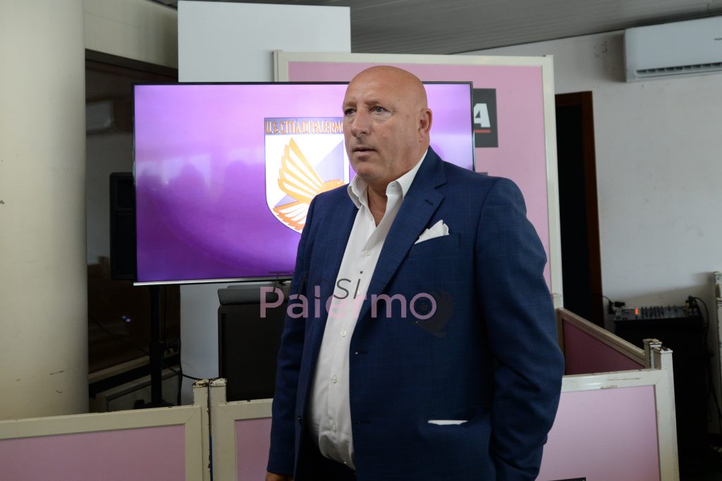 Palermo, l’amichevole con la Spal fra puntualizzazioni e smentite