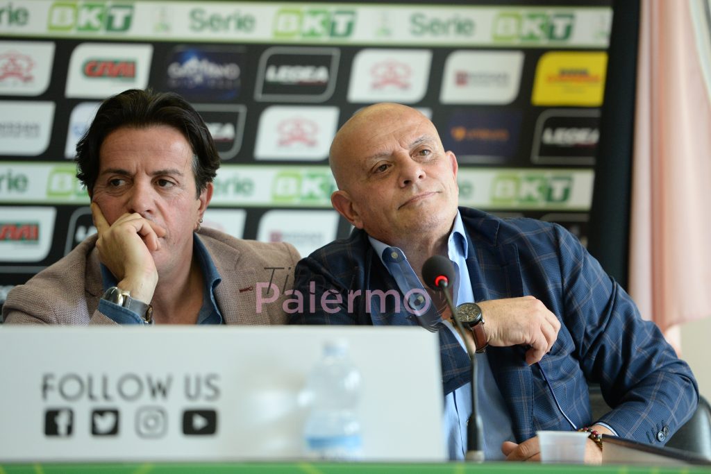 Settimana calda per il Palermo, servono oltre otto milioni di euro – (GdS)