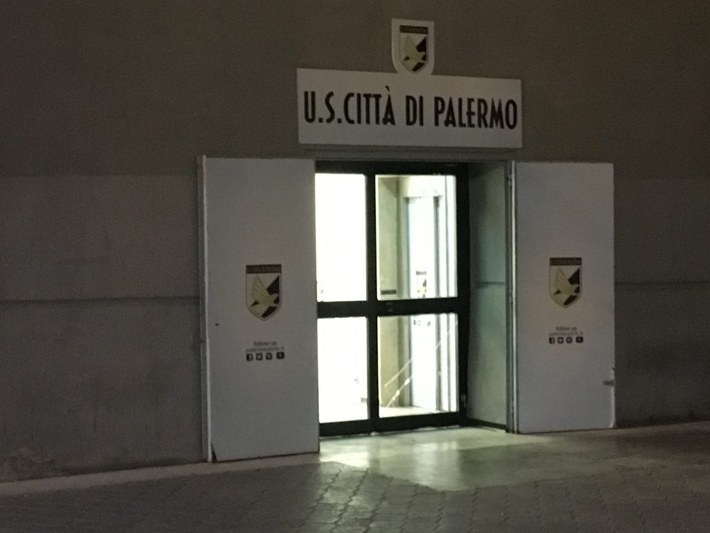 E se si creasse subito una nuova società?