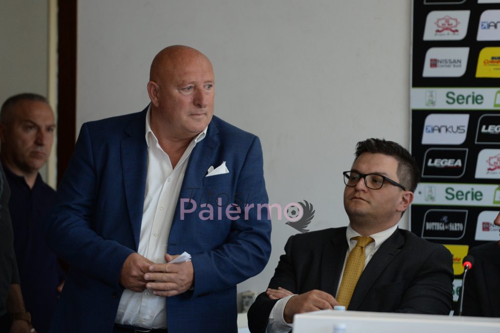 Lucchesi: “La pec di ieri? Sono amareggiato e spiazzato, noi siamo nel giusto. La Lega B…”