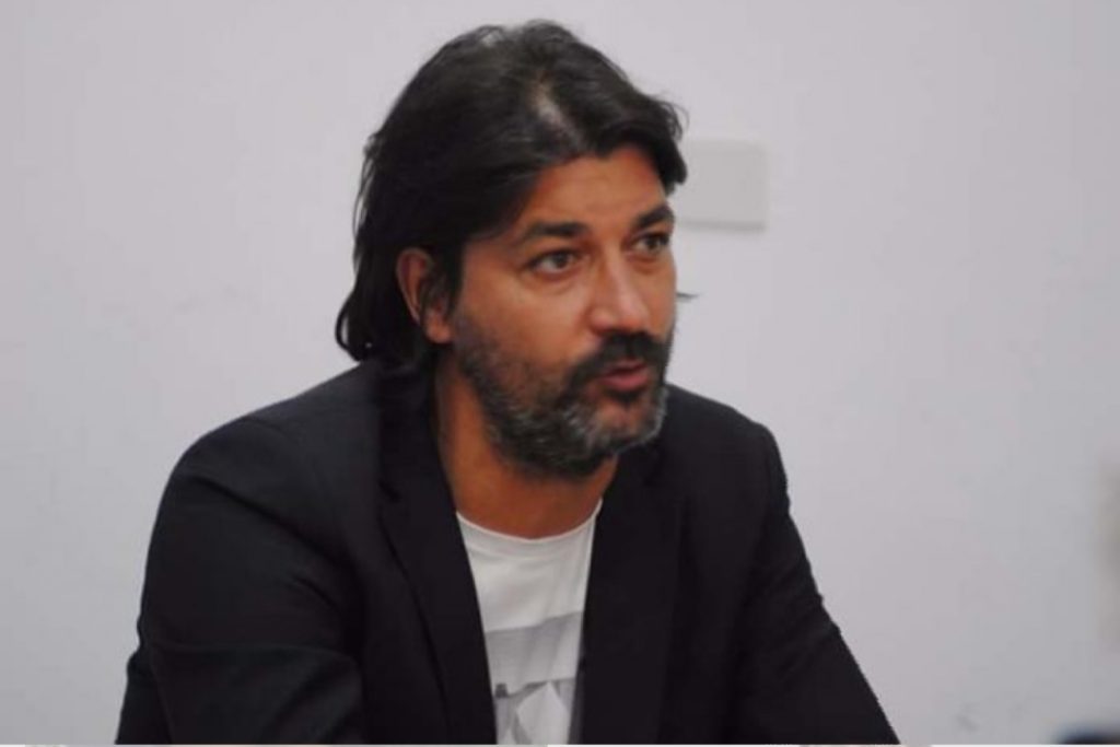 Il Siracusa rischia di non iscriversi al prossimo campionato: parla l’AD Santangelo