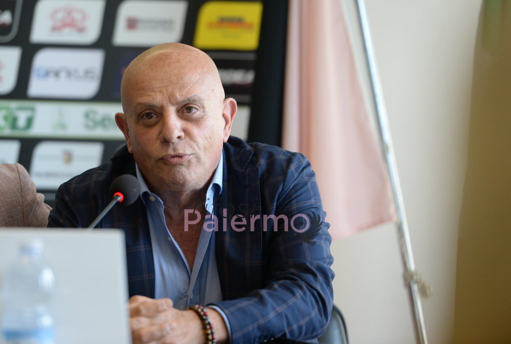 Tuttolomondo: “Non capisco lo scetticismo. Ci iscriveremo in anticipo”