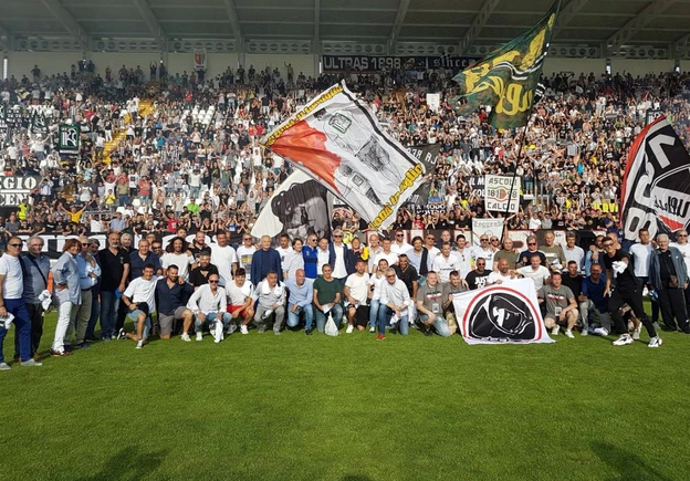 Ascoli report