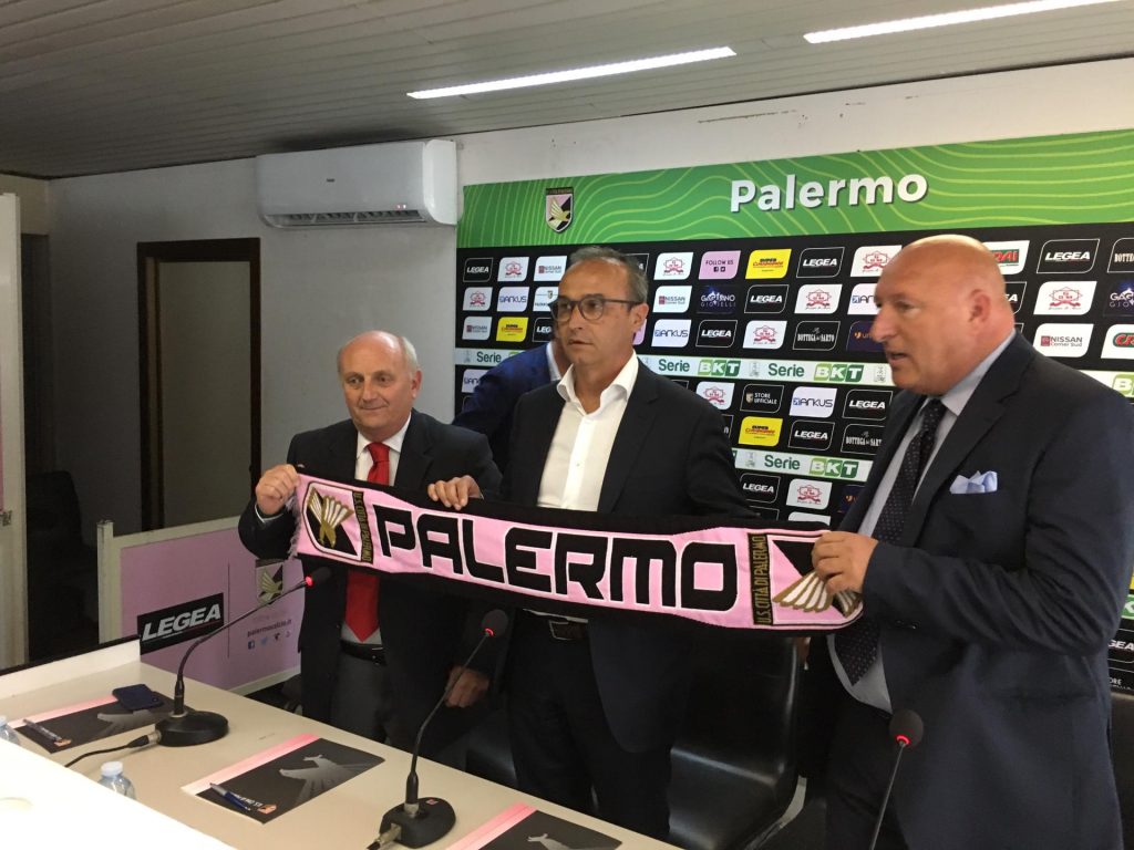 Marino: “Bisogna ricostruire quasi da zero. Da noi solo chi ha voglia di lottare” – (CorSport)