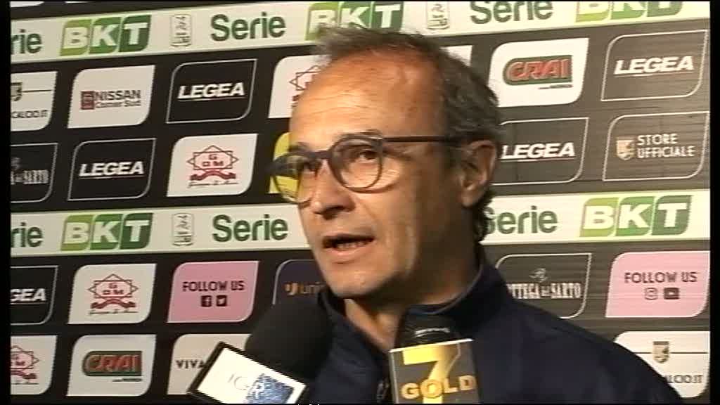 GdS – Marino: «Che acquisto Federico, ha grande talento»