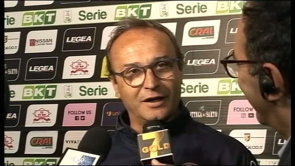 GdS – Marino: «Ha le qualità giuste che servono alla squadra»