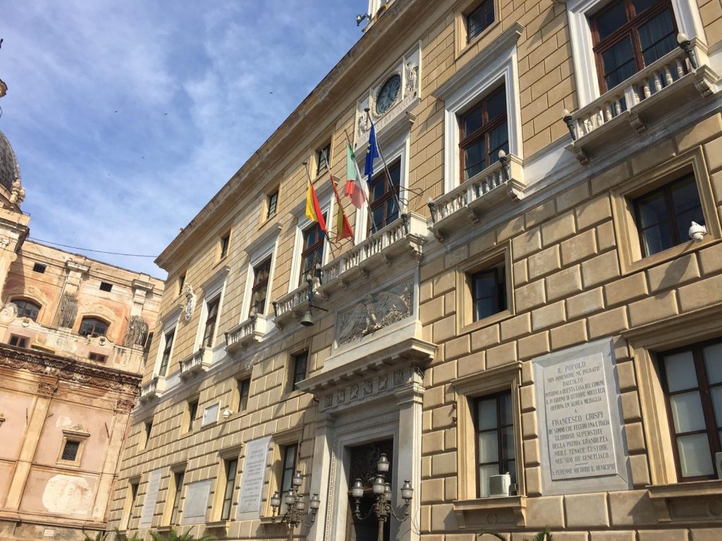 Coronavirus, chiusi a Palermo tutti gli spazi culturali e sportivi