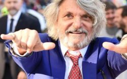 Massimo Ferrero pronto a tornare: il club
