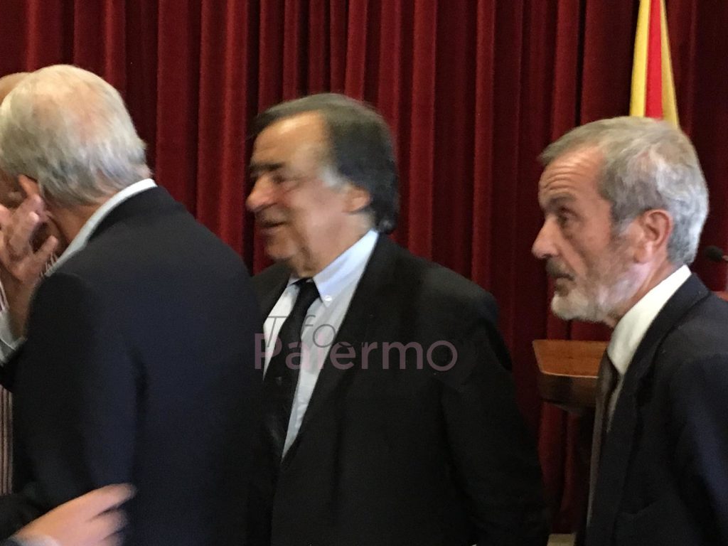 Orlando a TP.it: “Il bando per il diritto di superficie dello stadio? Ecco quando”