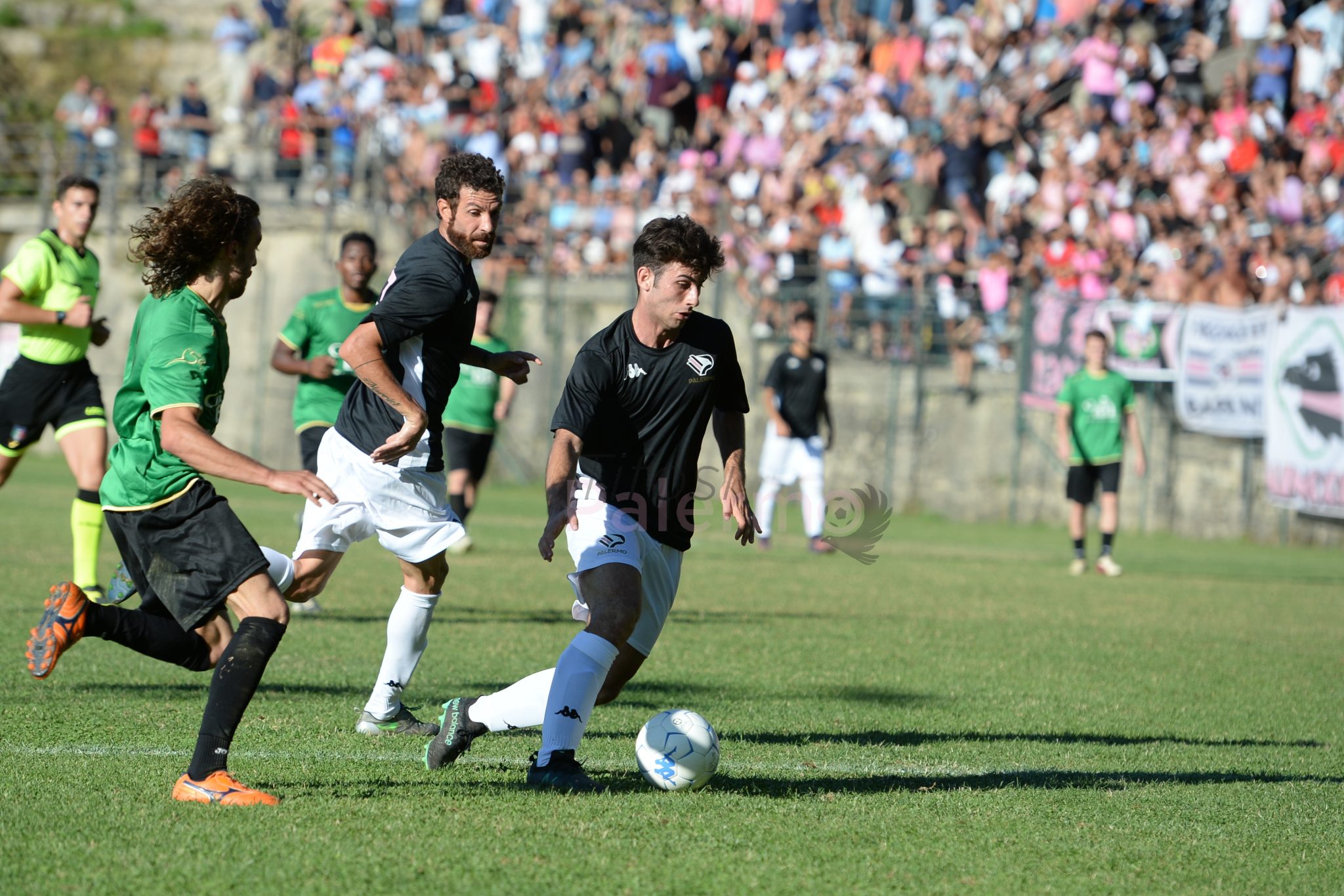 new balance palermo calcio