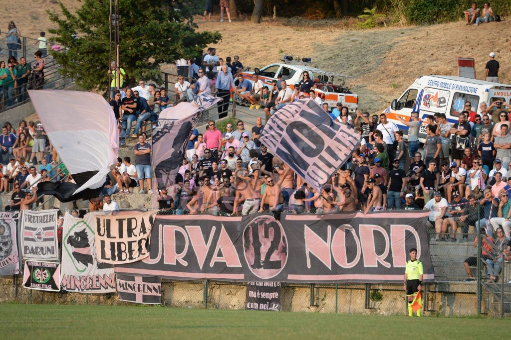CN12 dura dopo Latina: “Vacanze in anticipo. Aspettiamo cambio drastico”