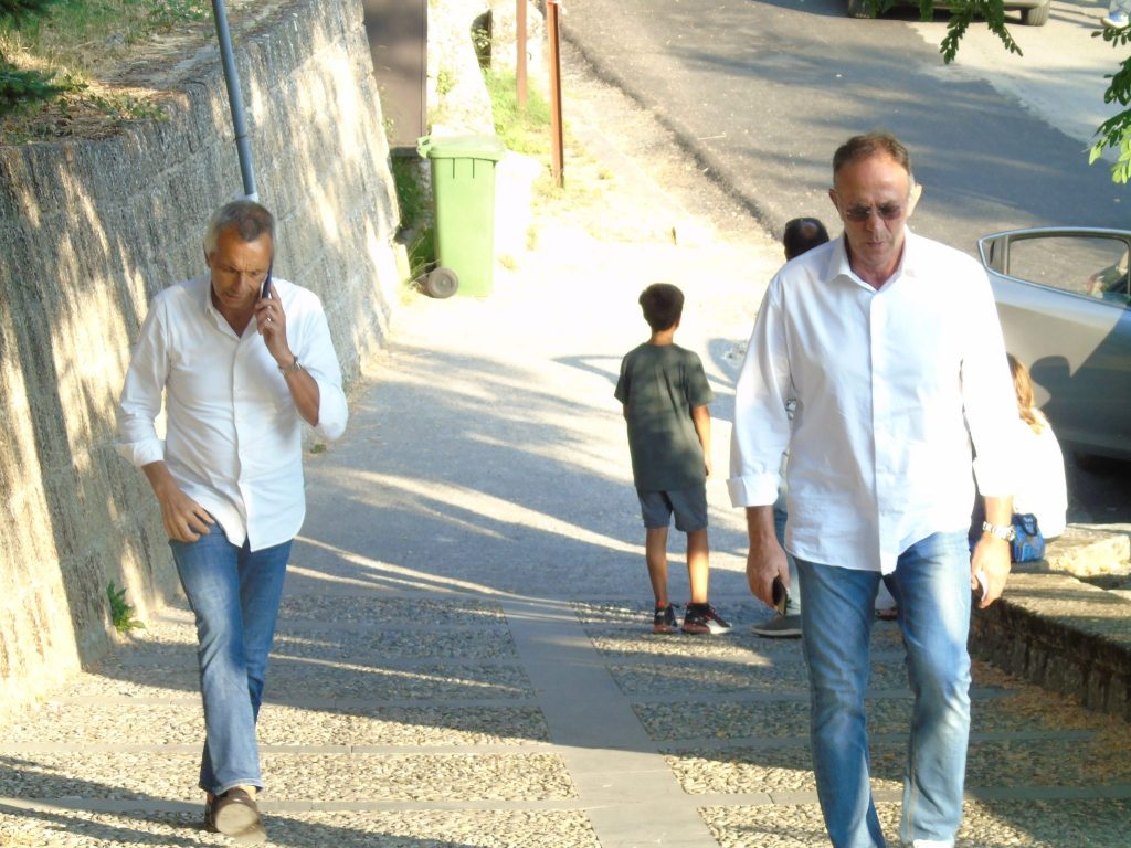 Mercato Palermo: sondaggio per un attaccante già stato in rosanero nel 2008