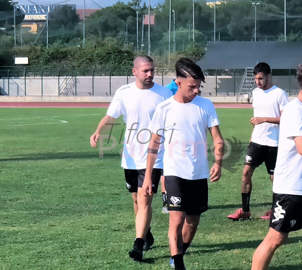 Palermo, chi è Roberto Crivello: l’odi et amo del tifoso rosanero