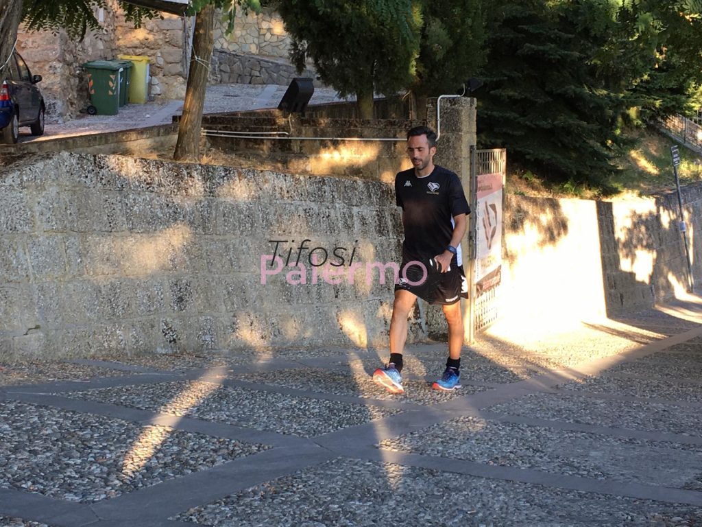 Dellafiore scartato anche dal Livorno: “C’è delusione, mi avevano detto…”