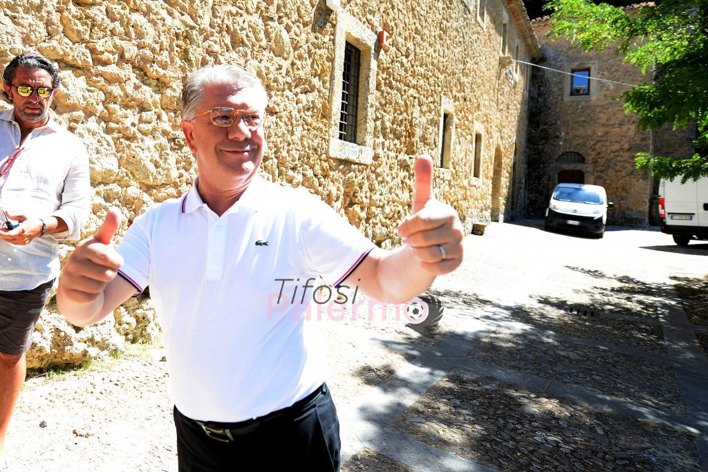 Di Piazza: “Sagramola e Castagnini stanno già lavorando per il prossimo anno”