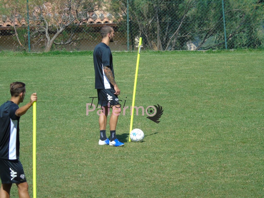 Lancini: «Io e il Palermo torneremo in A»- (GdS)