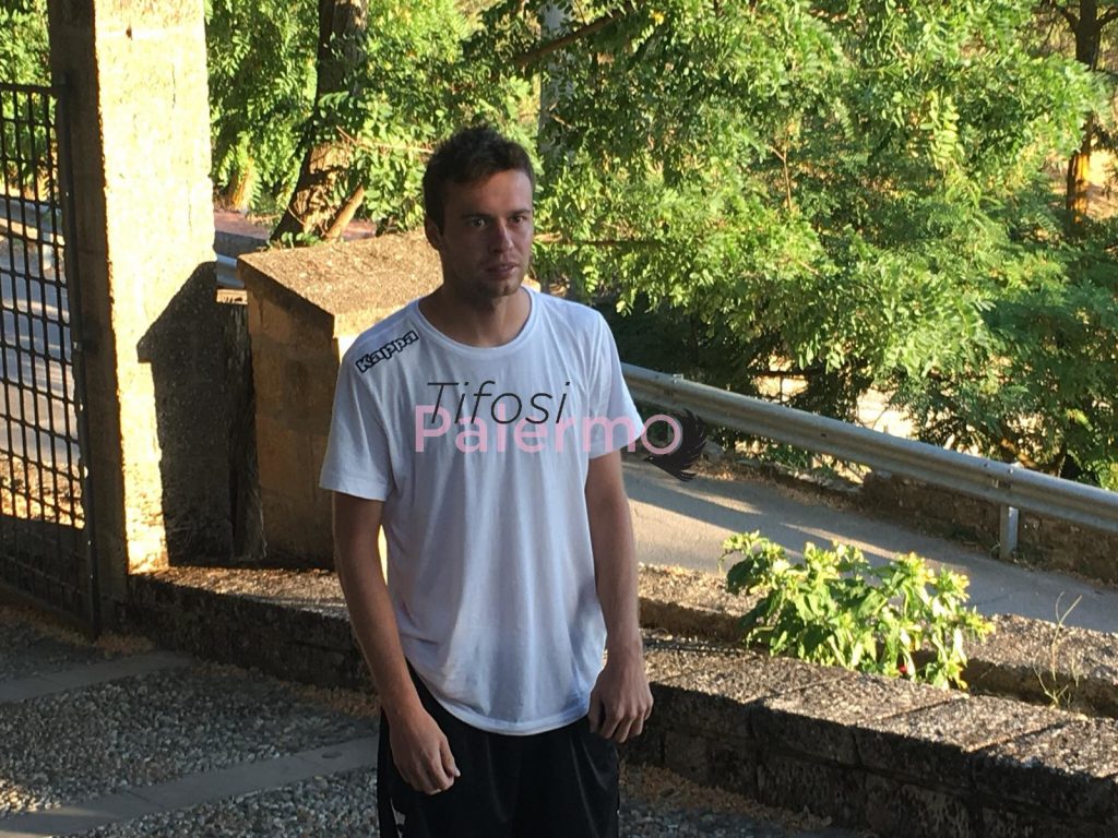 Martinelli: “Dalla A alla D una sfida ma nella vita bisogna rischiare. Fascia da capitano un onore”. La conferenza stampa integrale