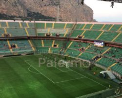 Palermo-Avellino, al via la vendita dei biglietti per il settore ospiti