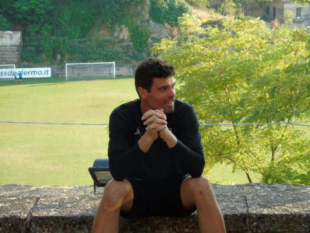 Pelagotti: “Meraviglioso: primato, record e consapevolezza di essere una grande squadra!”
