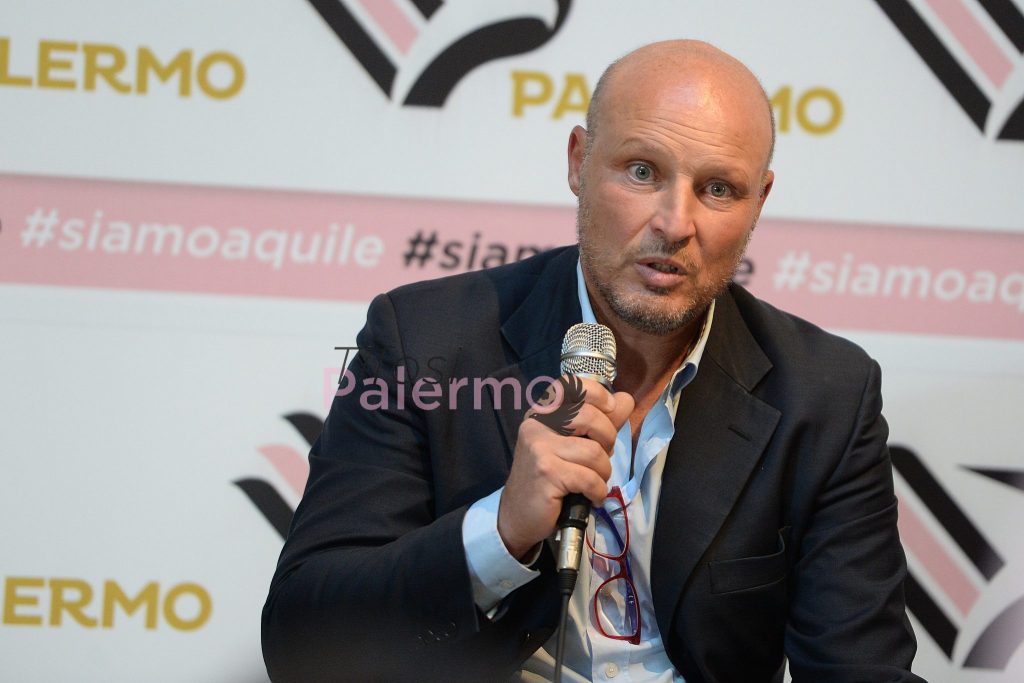 Pergolizzi: “Dopo il primo gol la squadra si è lasciata andare e ha giocato bene, dobbiamo crescere tutti”. La conferenza stampa integrale