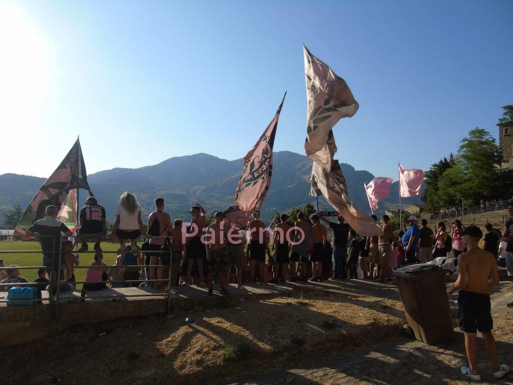 Petralia 2020, day 7: il programma di oggi del Palermo