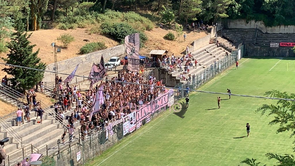 Il Palermo va in ritiro: ecco quando partirà la stagione dei rosanero
