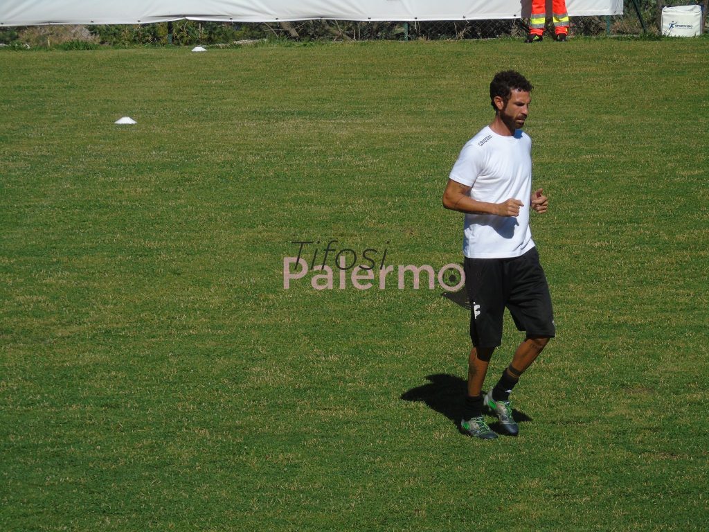 Ricciardo al Cerignola e il Palermo punta ad Higuain