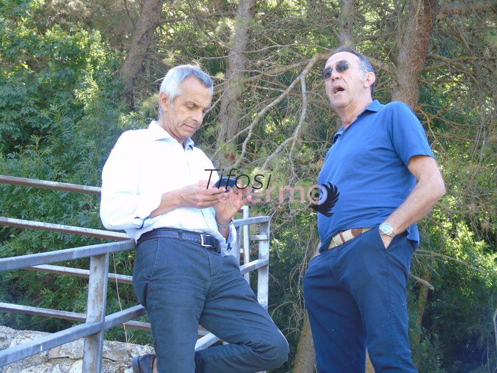 Adesso basta: Sagramola, Castagnini e Boscaglia diano le dimissioni per il bene del Palermo