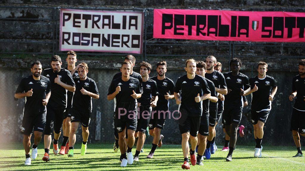 La formazione la decidono gli under: facciamo chiarezza