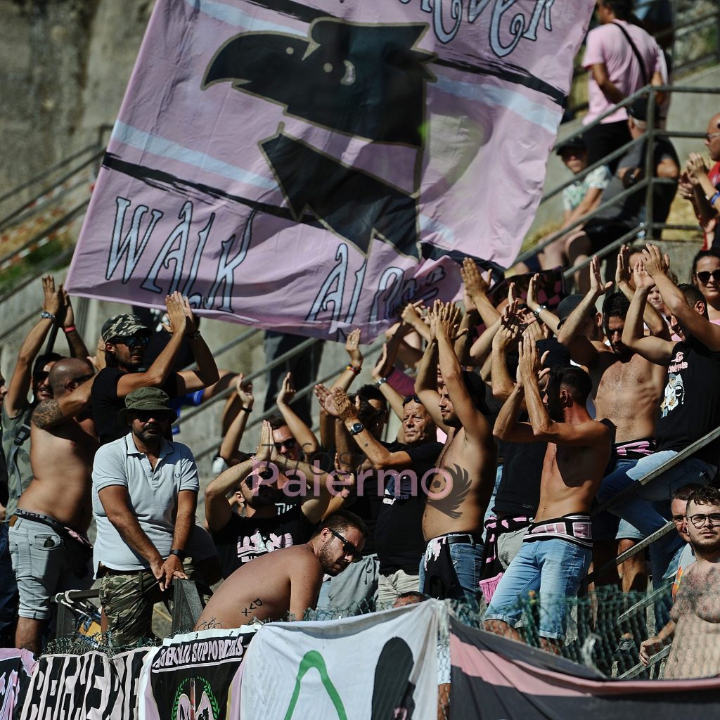 “Appena molla Zamparini il Palermo muore”. Storia di una vampata a colazione