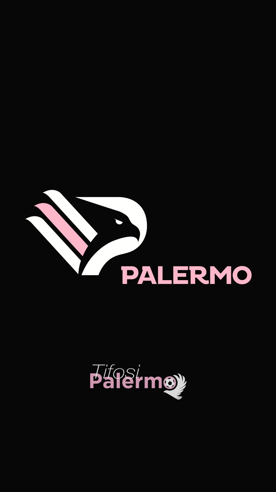 TifosiPalermo vi regala i nuovi sfondi per smartphone del Palermo