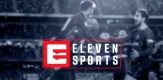 eleven sport