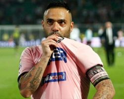 Miccoli: “Ho pagato con dignità, si è chiuso un cerchio. Palermo tappa più importante”